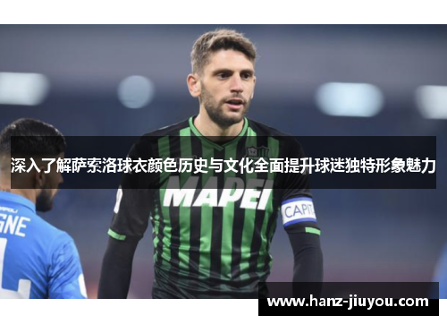 深入了解萨索洛球衣颜色历史与文化全面提升球迷独特形象魅力 深入了解萨索洛球衣颜色历史与文化全面提升球迷独特形象魅力