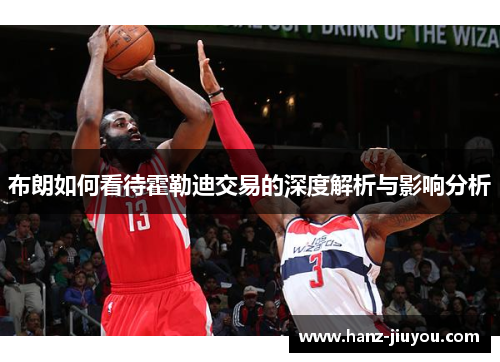 布朗如何看待霍勒迪交易的深度解析与影响分析