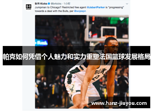 帕克如何凭借个人魅力和实力重塑法国篮球发展格局 帕克如何凭借个人魅力和实力重塑法国篮球发展格局