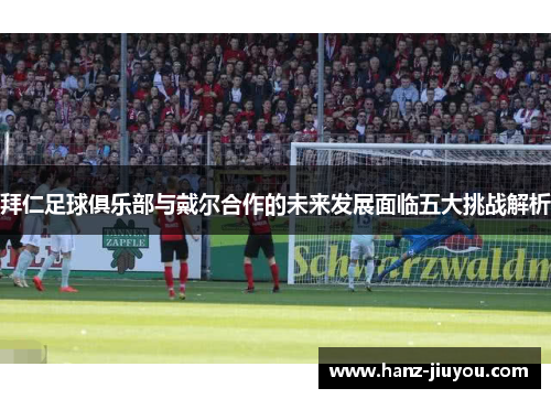 拜仁足球俱乐部与戴尔合作的未来发展面临五大挑战解析 拜仁足球俱乐部与戴尔合作的未来发展面临五大挑战解析