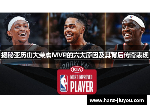 揭秘亚历山大荣膺MVP的六大原因及其背后传奇表现